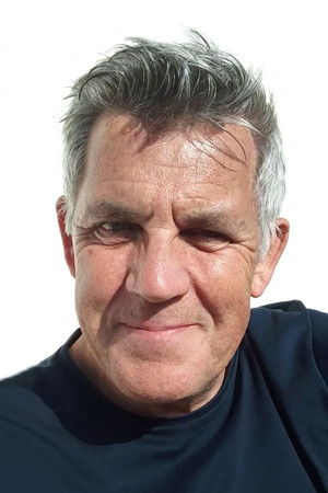 Doug Rollins — director portrait