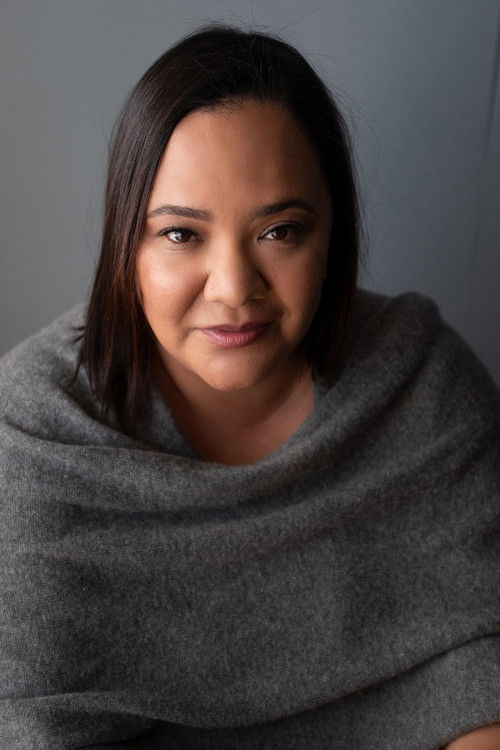 dream hampton - director portrait