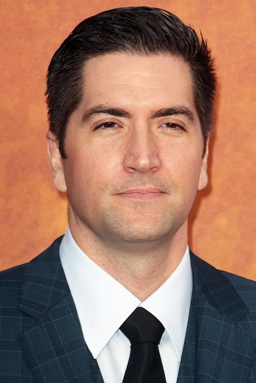Drew Goddard - director portrait