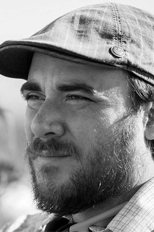 Duane Graves - director portrait