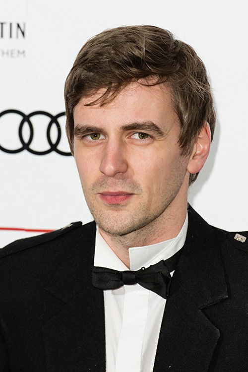 Duncan Cowles — director portrait