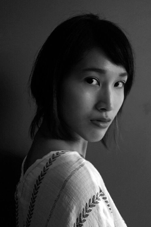 Dương Diệu Linh - director portrait