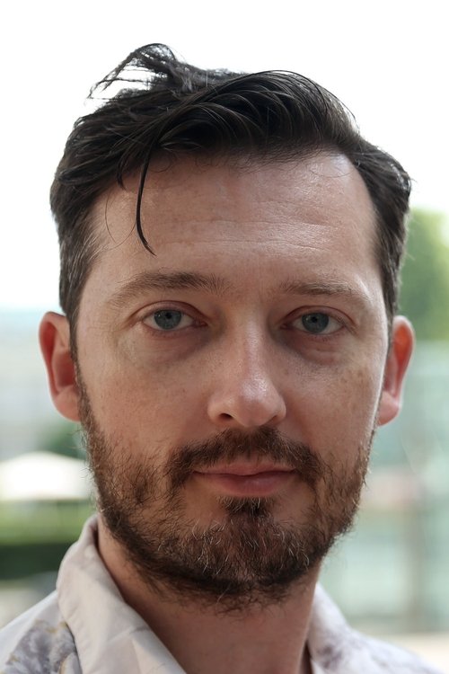 Dustin Guy Defa - director portrait