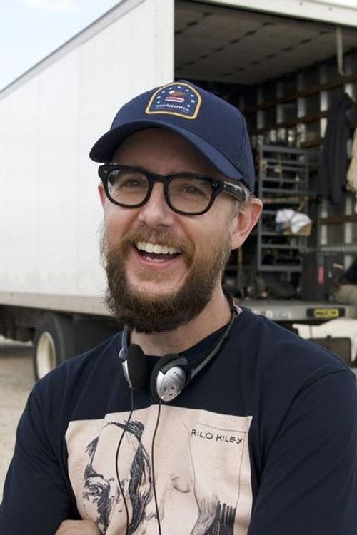 Dutch Southern - director portrait