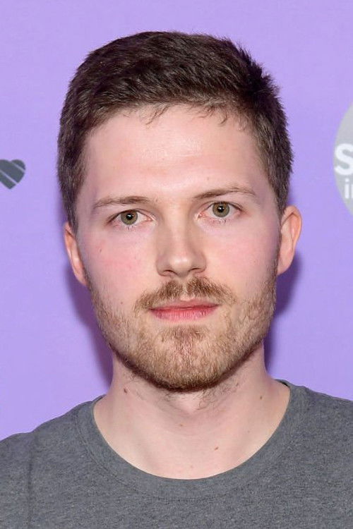 Dylan Holmes Williams - director portrait