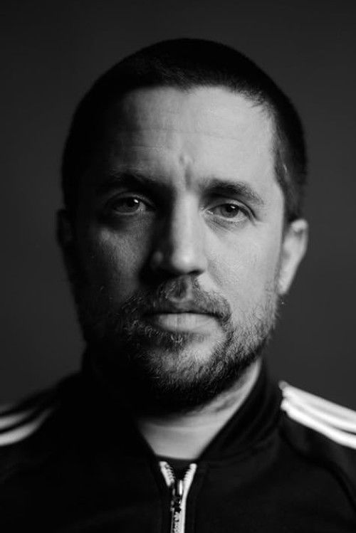 Dylan Southern - director portrait