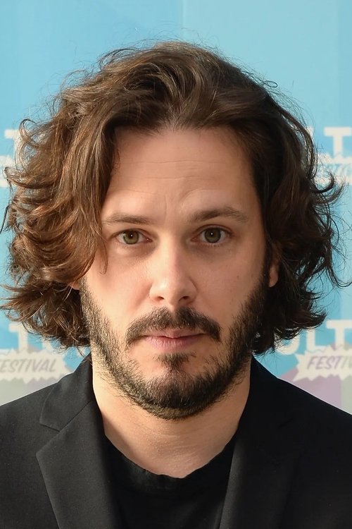Edgar Wright - director portrait