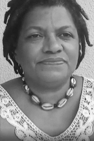 Edileuza de Souza - director portrait