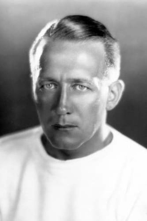 Edmund Goulding - director portrait