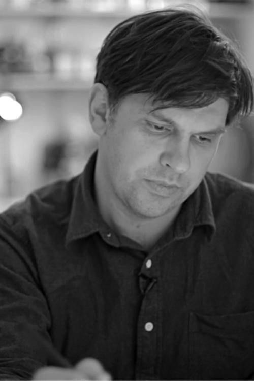 Edmunds Jansons - director portrait