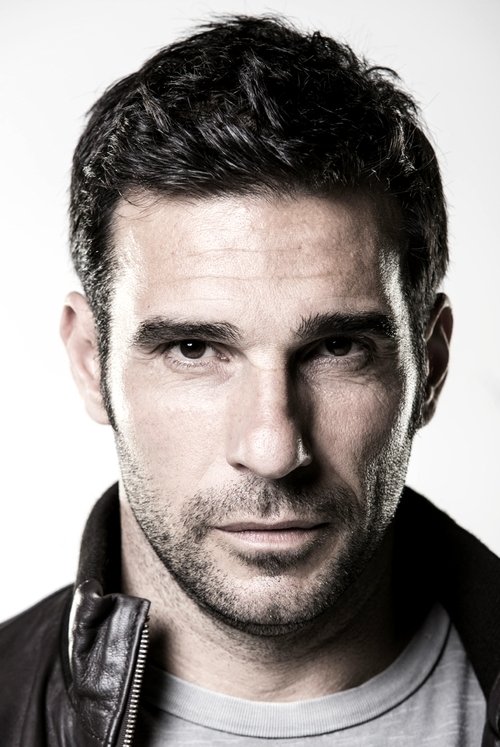 Edoardo Leo — director portrait
