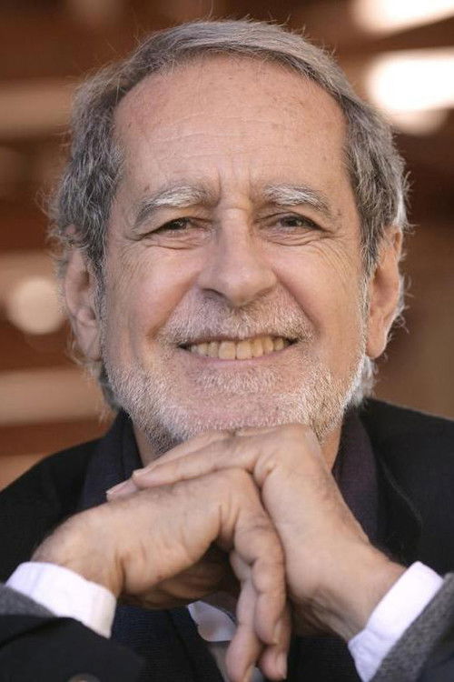 Édouard Molinaro - director portrait