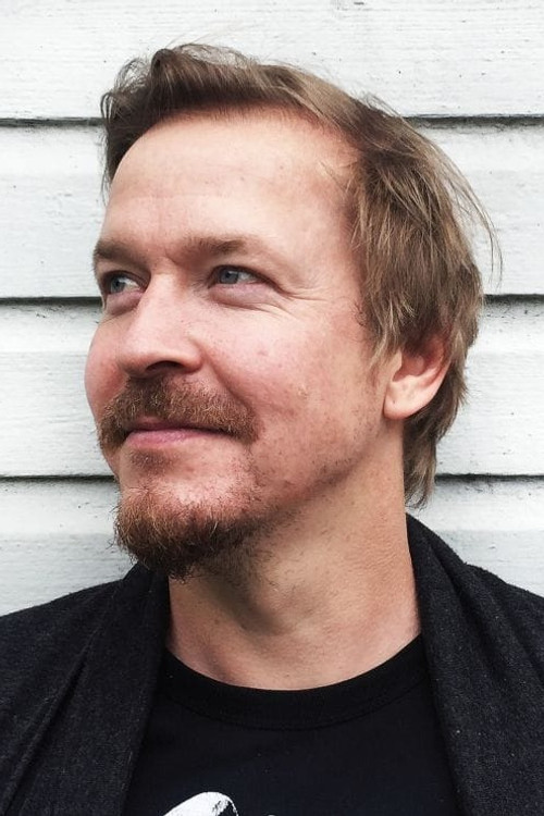 Einari Paakkanen — director portrait