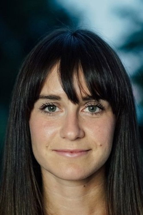 Elaine McMillion Sheldon - director portrait