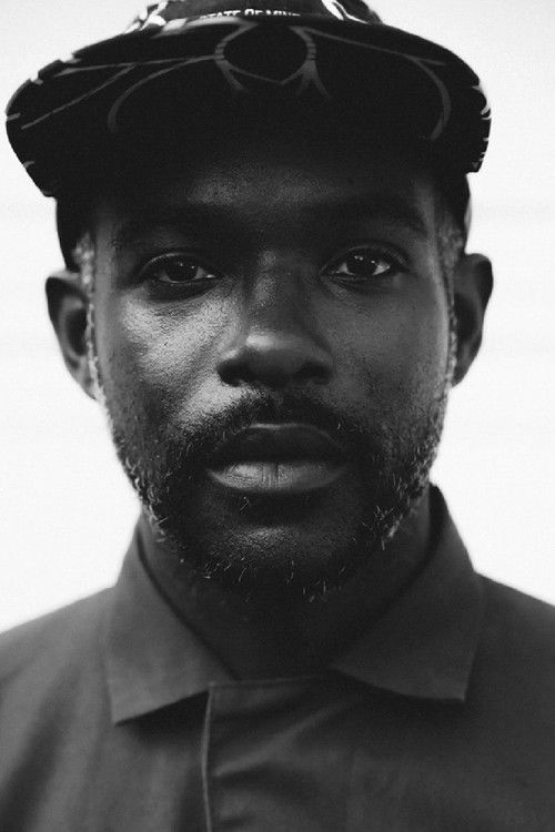 Elegance Bratton - director portrait