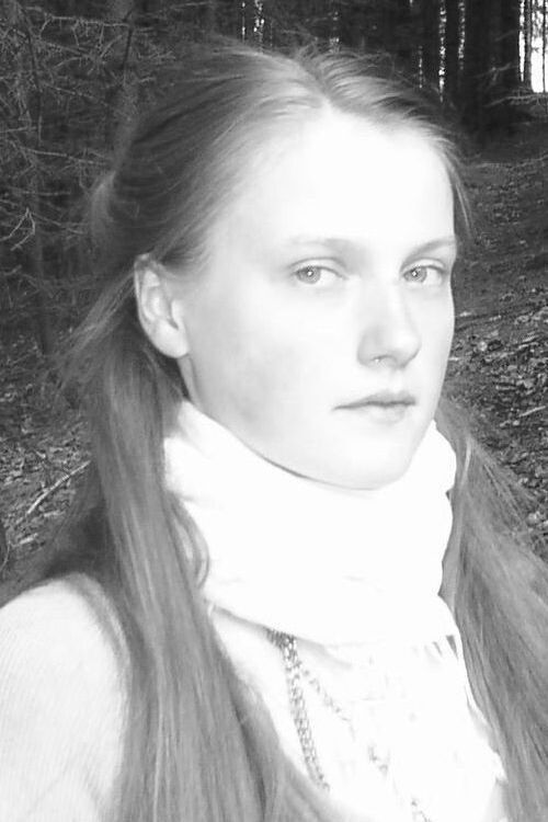 Elena Walf — director portrait