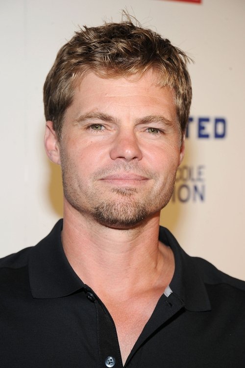 Eli Craig — director portrait