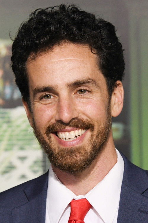 Eli Horowitz - director portrait