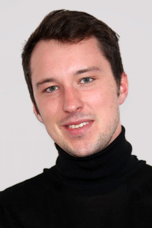 Eli Powers — director portrait