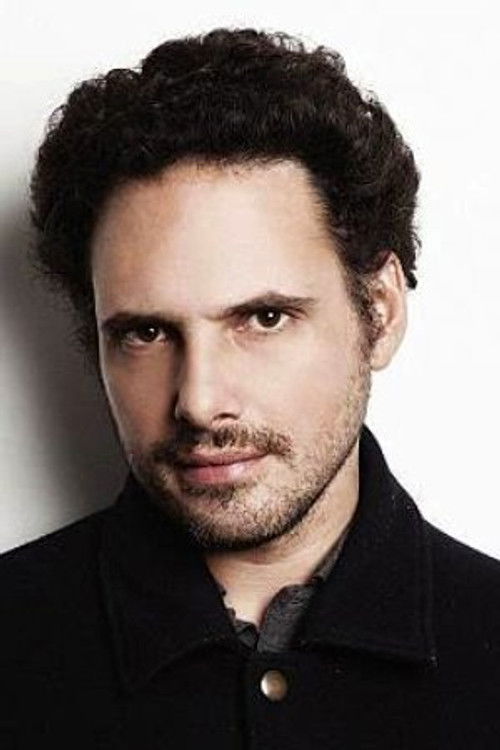 Elie Wajeman — director portrait