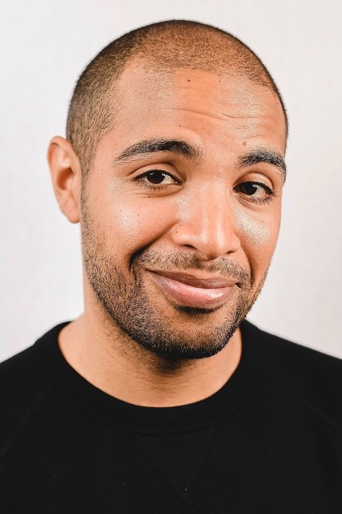 Elijah Bynum - director portrait
