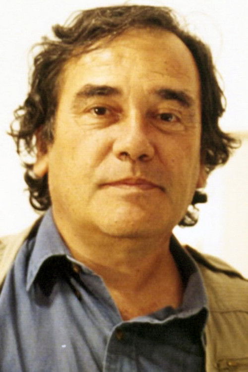 Eliseo Subiela - director portrait