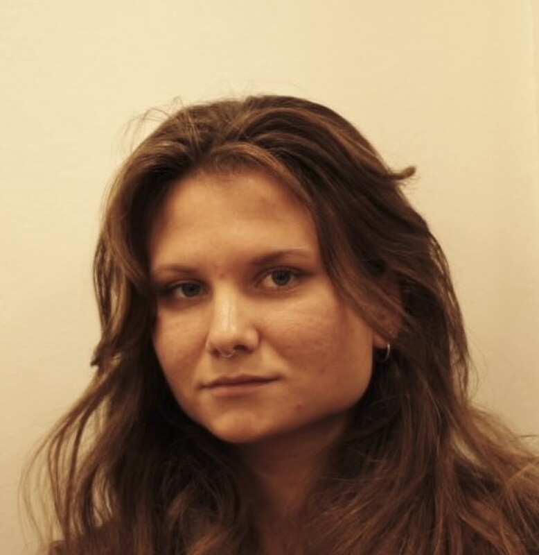 Eliška Jirásková - director portrait