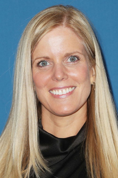 Elizabeth Allen Rosenbaum - director portrait