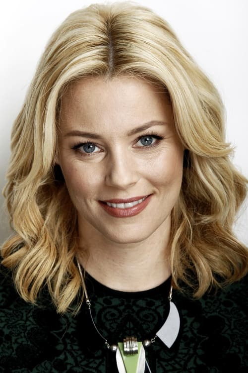 Elizabeth Banks - director portrait
