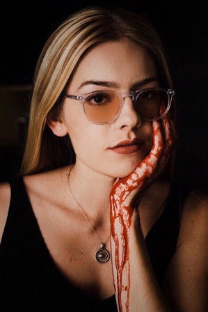 Elle Callahan — director portrait