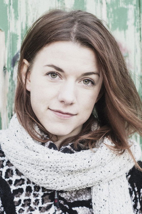 Ellen Ekman - director portrait