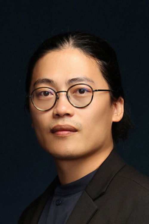 Ellis Ka-Yin Chan - director portrait