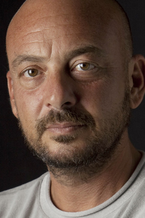 Emanuele Crialese - director portrait