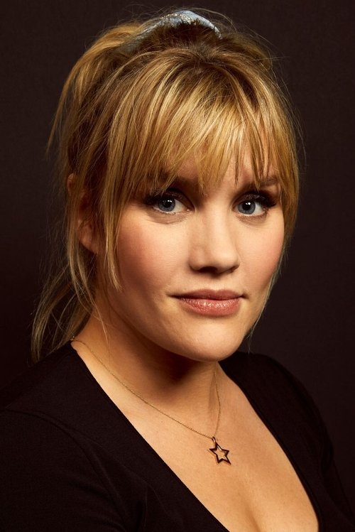 Emerald Fennell - director portrait