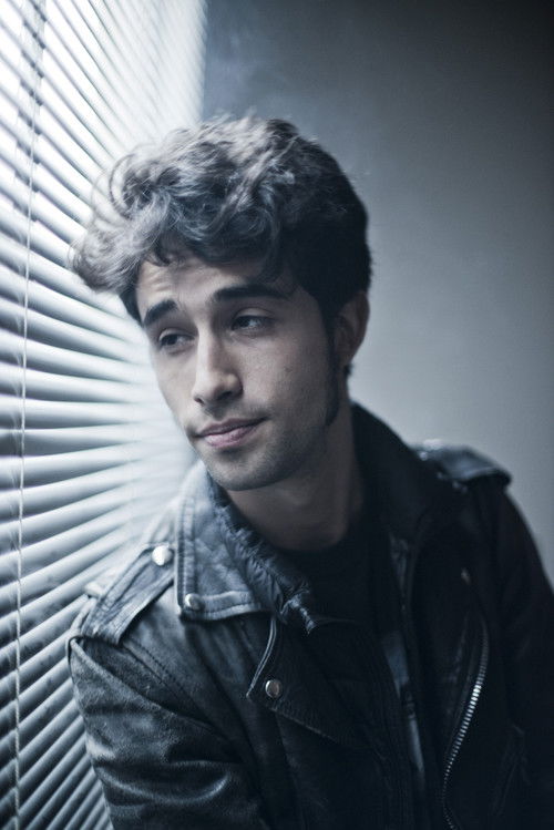 Emiliano Rocha Minter - director portrait