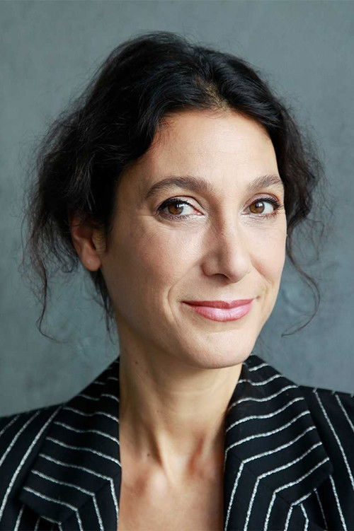 Emily Atef - director portrait