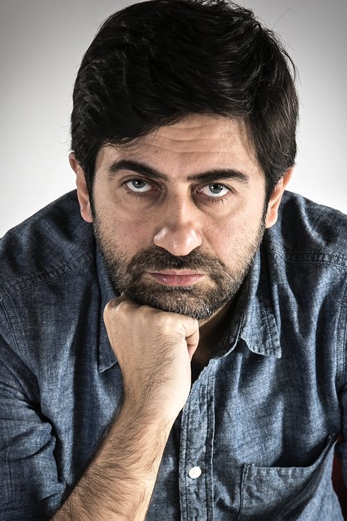 Emin Alper - director portrait