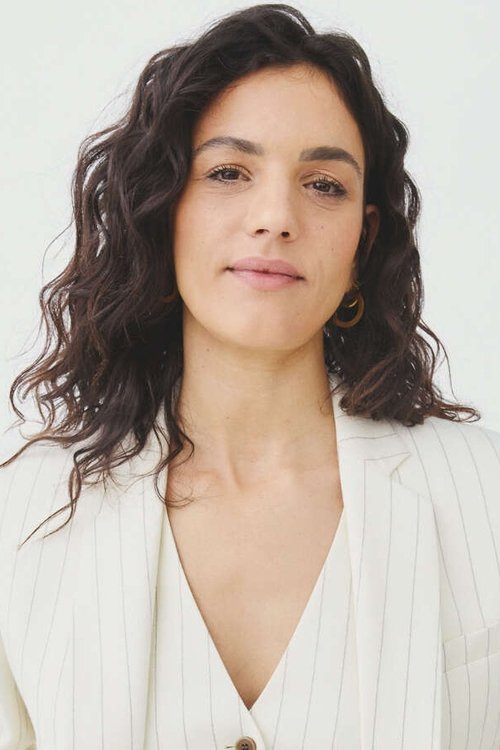 Emma Benestan - director portrait