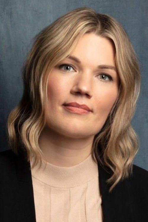 Emma Tammi - director portrait