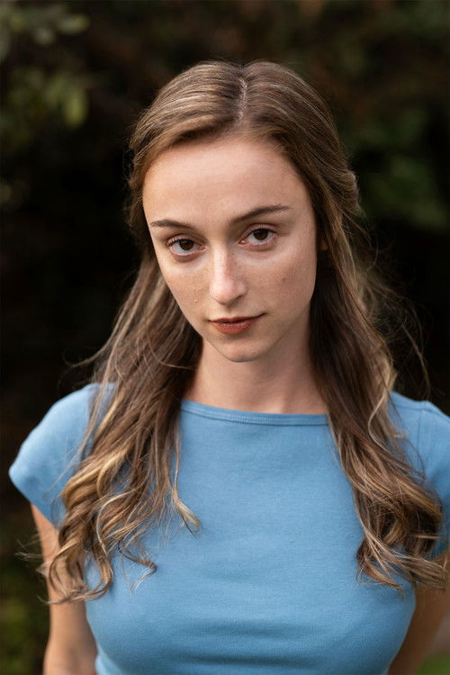 Emma Weinswig - director portrait