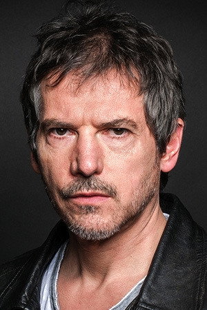 emmanuel martin - director portrait