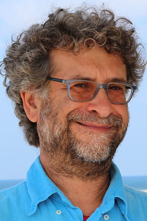 Enzo D'Alò - director portrait