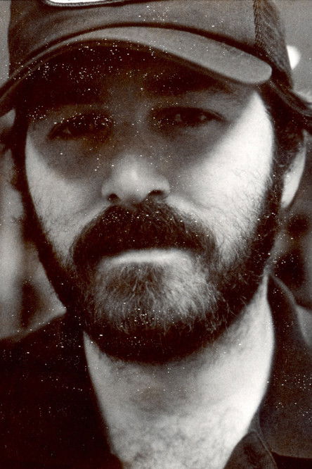 Eren Celeboglu - director portrait