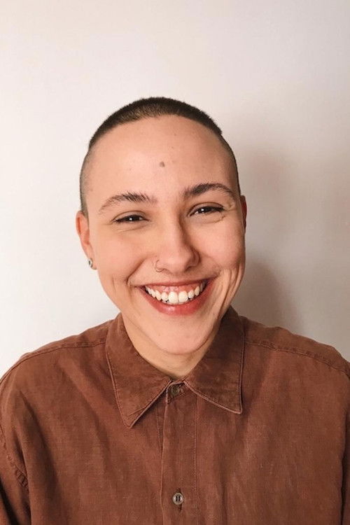 Éri Sarmet — director portrait