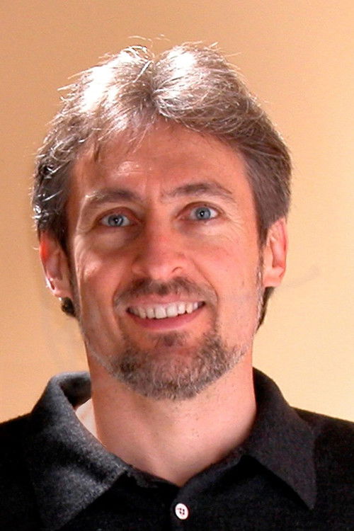 Eric Brevig - director portrait