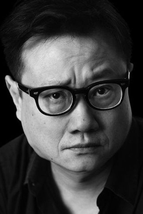 Eric Khoo - director portrait
