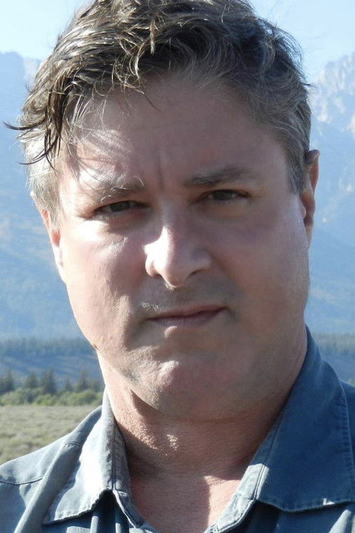 Eric Red - director portrait