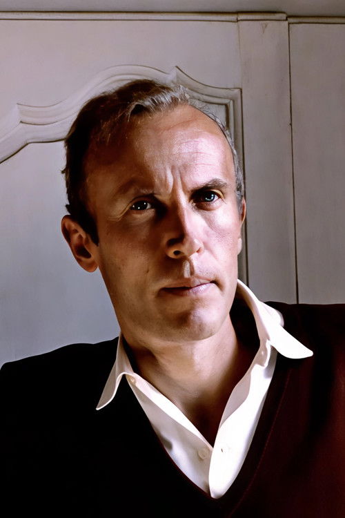 Éric Rohmer - director portrait