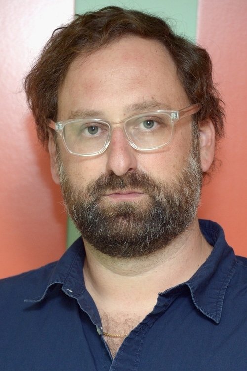 Eric Wareheim — director portrait