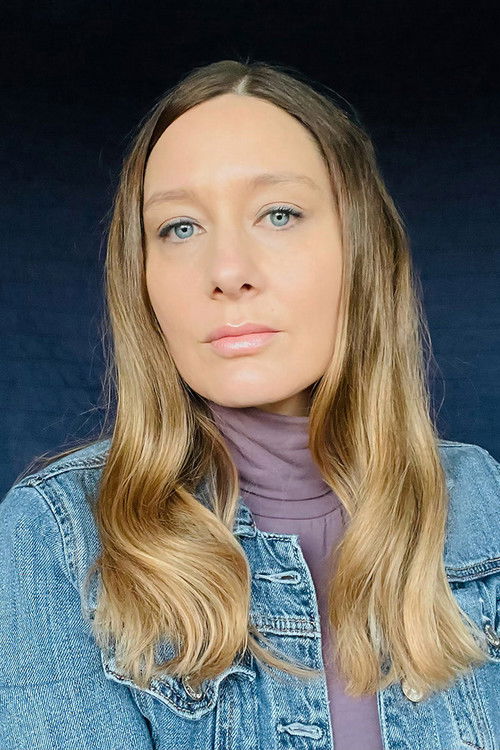 Erica Tremblay - director portrait